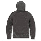 Jordan Craig Uptown Pull Over Hoodie (Charcoal) 8520H