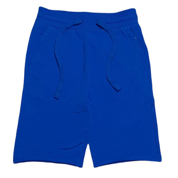 Jordan Craig Palma French Terry Short (Royal) - 8350S