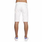 Cult Of Individuality Rocker Short Stretch 10 Year (White) 621A0-SR07P