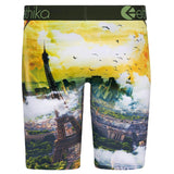 Ethika Paris Flight Underwear