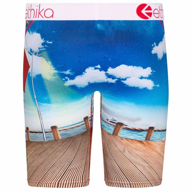 Ethika Miami Port Underwear