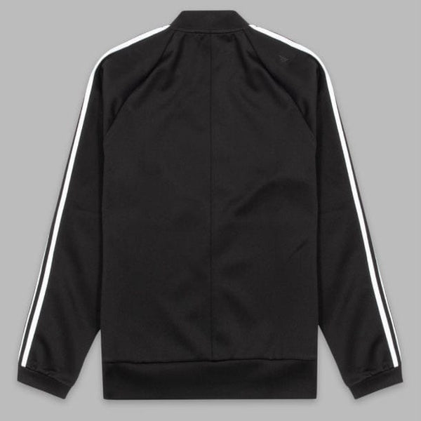 Paper Planes Ppl Track Jacket (Black) 300043