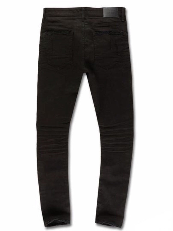 JORDAN CRAIG JEAN JM3290BLK