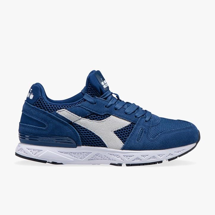 DIADORA SHOE ENSIGN BLUE 60030