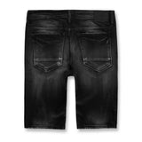 Jordan Craig Newcastle Denim Short (Black Shadow)