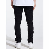 Crysp Kurt Denim (Jet Black) CRYSPSP221-116