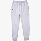 Lacoste Sport Fleece Tennis Sweatpants (Grey) XH5528