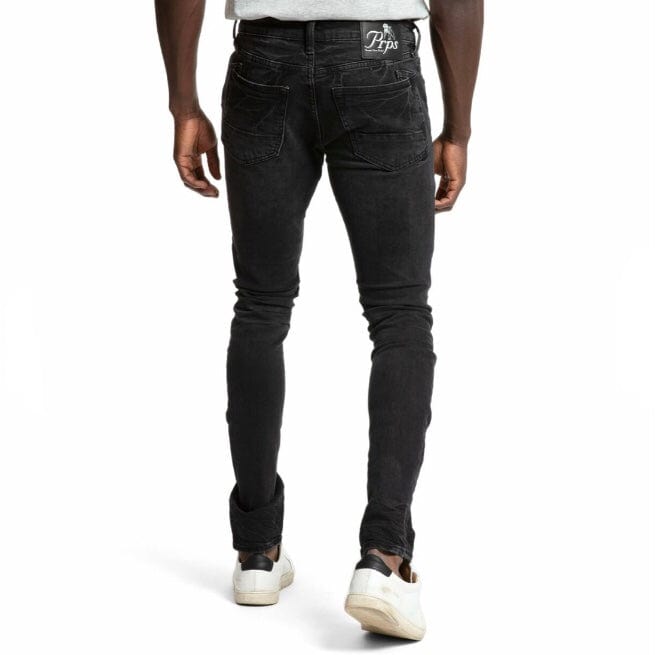 Prps Cayenne Stallion Jeans (Black) E00P212Y