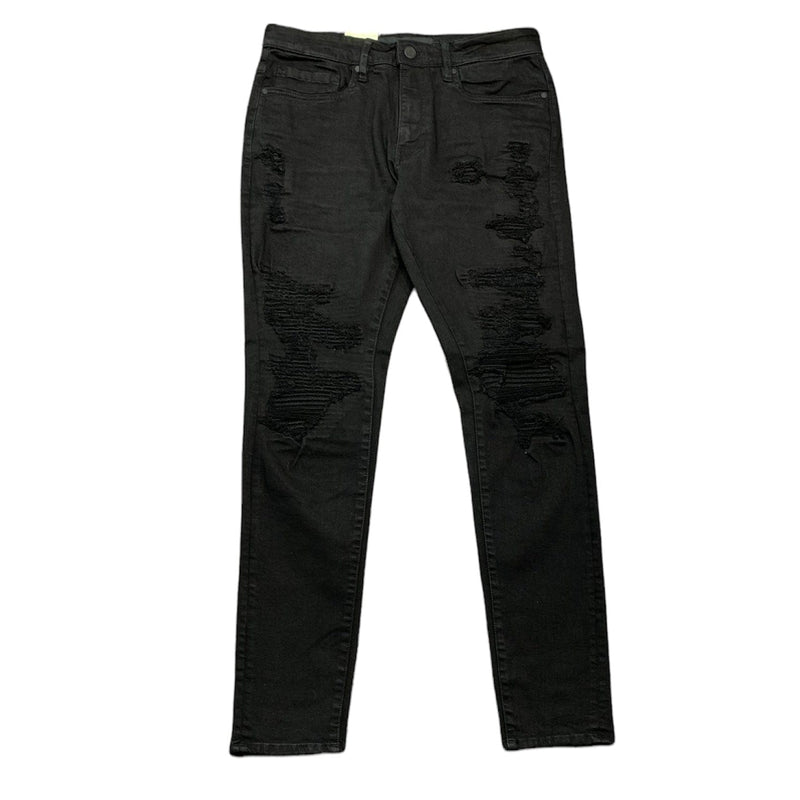 Jordan Craig Sienna Denim (Blackout) JR1034