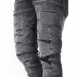 Jordan Craig Elmhurst Denim (Black Shadow) JM3493