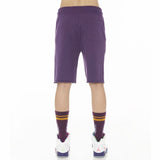 Cult Of Individuality Sweatshort (Acai) 622AC-SH27C