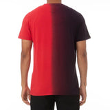 Kappa Authentic Dipte T Shirt (Red/Blue/White) 35133UW
