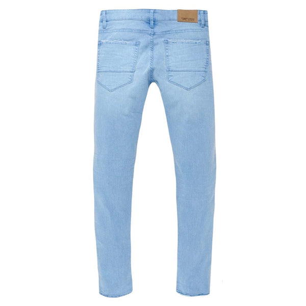 Jordan Craig Ross Tribeca Twill Pants (Sky Foam) JR950R