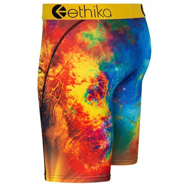 Ethika Underwear Spirit Lion