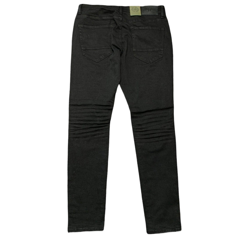 Jordan Craig Sienna Denim (Blackout) JR1034