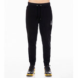 Cult Of Individuality Sweatpant (Black) 621A0-SP23E