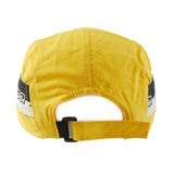 Kappa Logo Tape Drema Cap (Yellow/Grey/Black) 331B63W