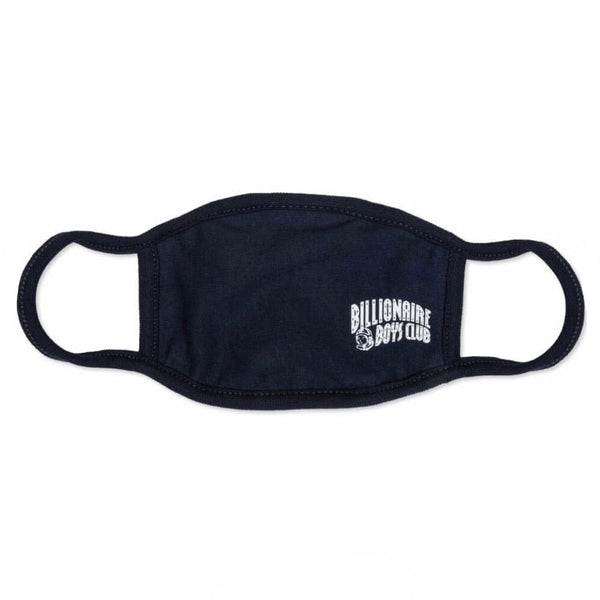 Kids Billionaire Boys Club BB Shield Mask (Navy Blazer) 813-1800