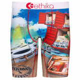 Ethika Miami Port Underwear