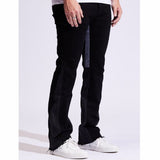 Embellish Ric Denim Jean (Black) EMBF122-115