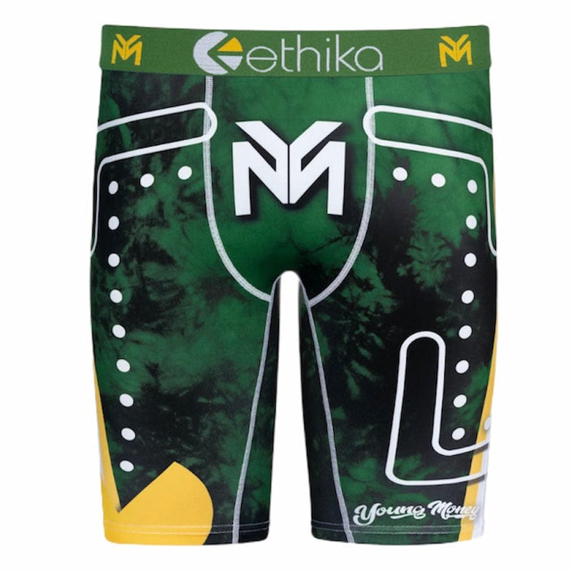 Ethika Young Money Go Pac Go Underwear