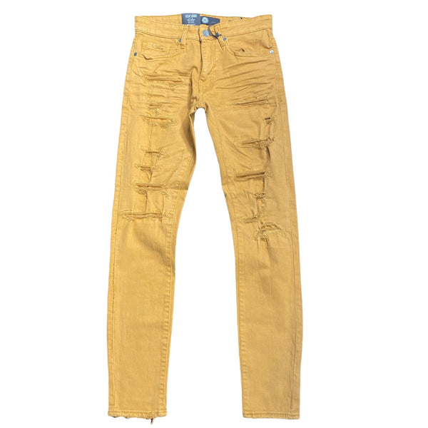 Jordan Craig Ross Tribeca Twill Pants (Desert) JR950R