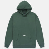 10 Deep Logo Hoodie (Green)