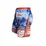 Ethika Cityman Underwear