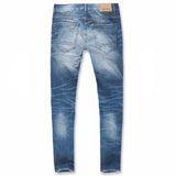 Jordan Craig Sean Cheyenne Denim Jeans (Medium Blue) JM3422