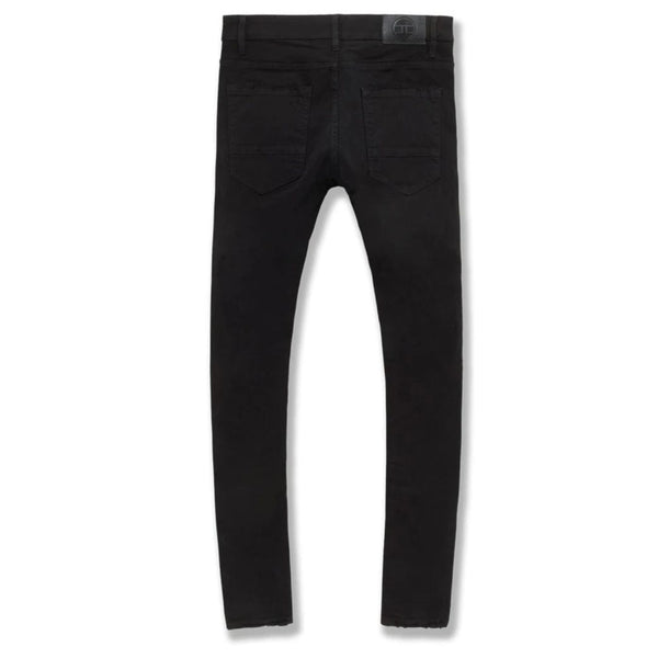 Jordan Craig Ross Athens Denim (Jet Black) JR3473A