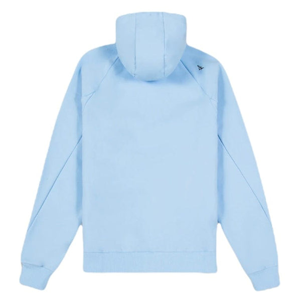 Paper Planes Volume 2 Fleece Zip Hoodie (Ice Blue) 300084