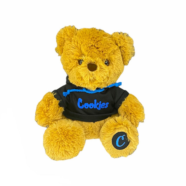 Cookies Teddy Bear