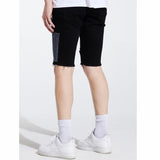 Crysp Charter Shorts (Black) CRYSPSP221-135