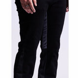 Embellish Ric Denim Jean (Black) EMBF122-115