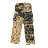 Ice Cream Jenga Cargo Pants (Camo) 411-8105