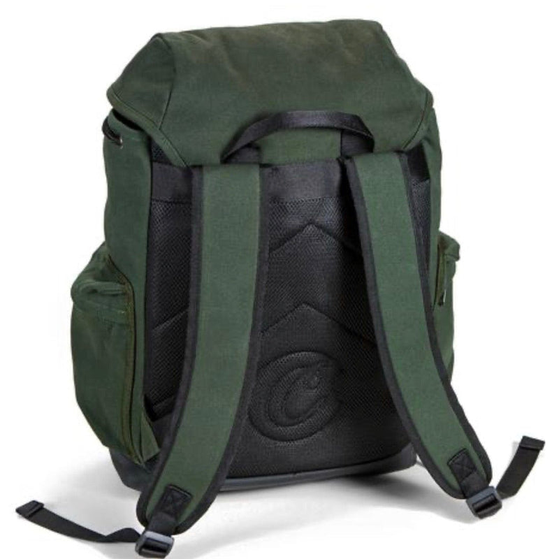 Cookies Backpack Utility Rucksack (Olive)