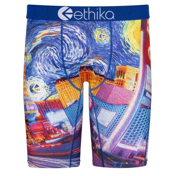 Ethika Night Underwear