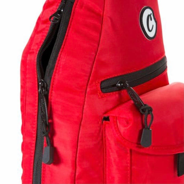 Cookies Traveler Sling Bag (Red)