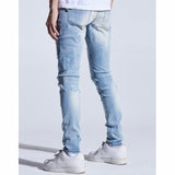 Crysp Atlantic Denim (Light Blue) CRYSPSP221-112