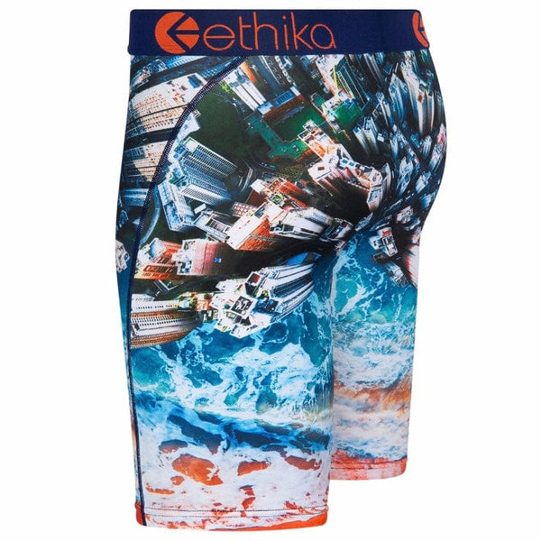 Ethika HK Waves Underwear