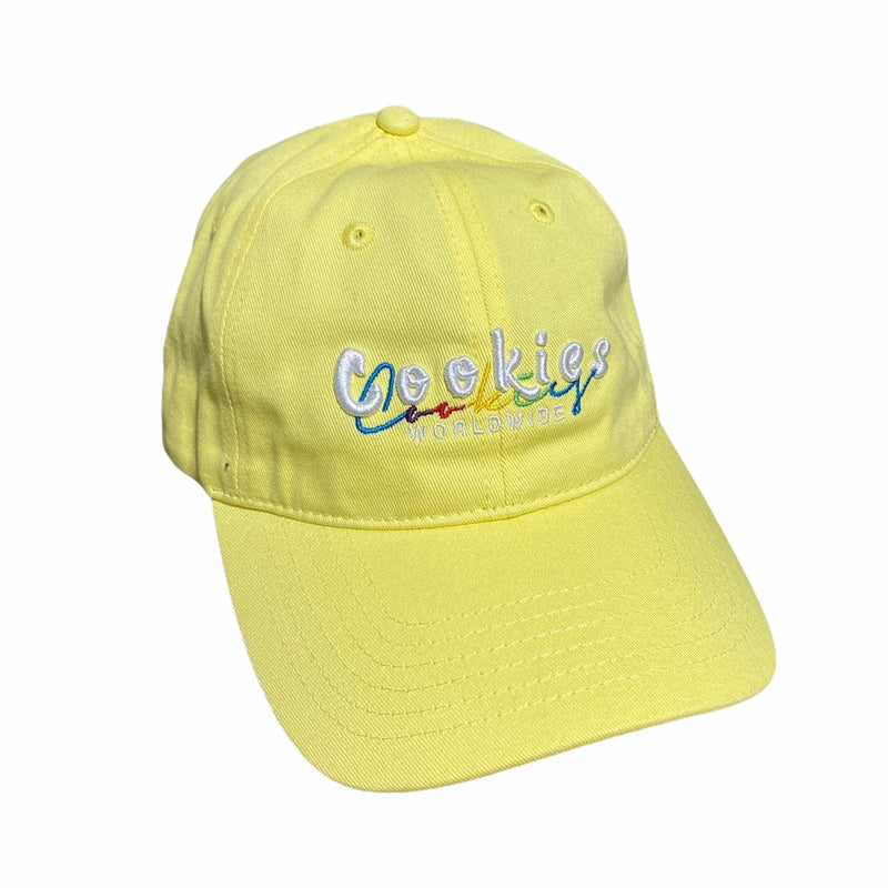 Cookies Versailles Dad Hat (Pale) 1511X4957