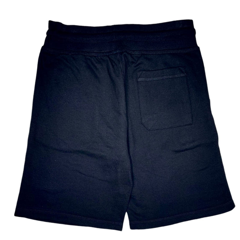 Point Blank Benji Shorts (Black) 100987-3045