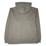 Lion Blood Logo Hoodie (Khaki) - 85441