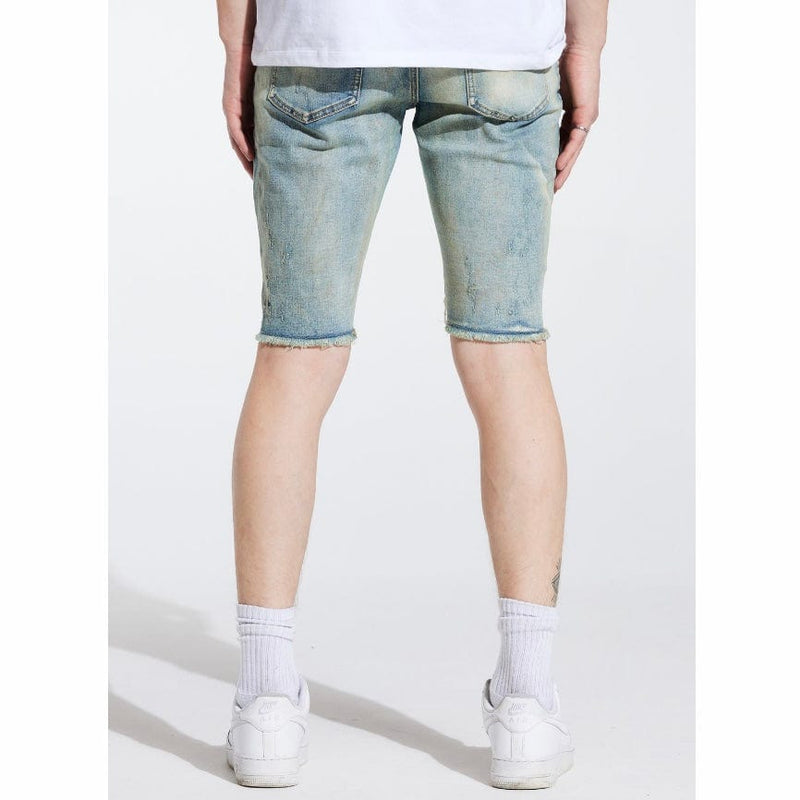 Crysp Philips Shorts (Sand Wash) CRYSPSP221-101