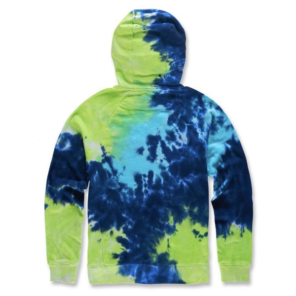 Jordan Craig Woodstock Pullover Hoodie (Midnight Carnival) - 8433H