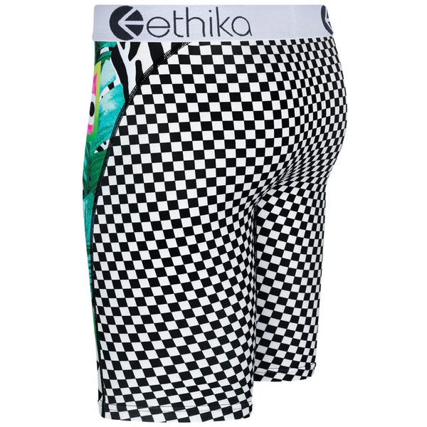 Ethika Bomber Punk Underwear