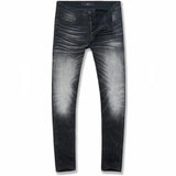 Jordan Craig Sean Sevilla Denim Jeans (Industrial Black) JS200