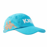 Kappa Authentic Anfrei Hat (Dark Aqua) 361B4KW