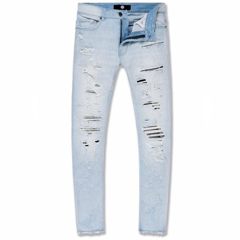 Jordan Craig Elmhurst Denim (Ice Blue) JM3493