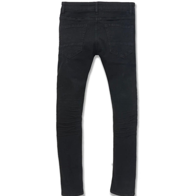 Jordan Craig Ross Morningside Denim (Jet Black) JR1023